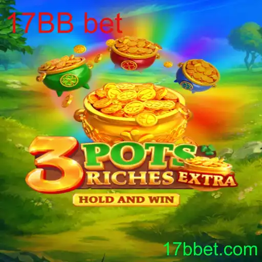 Explorando o Jogo Inovador 3potsExtra e a Estratégia 17BB Bet