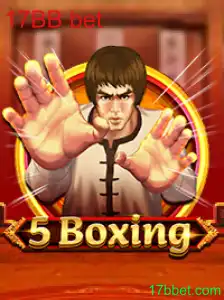 Explorando o Mundo do 5Boxing: Regras e Estratégias