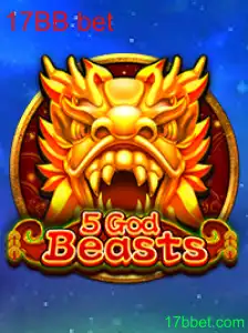 Descubra o Fascinante Mundo de 5GodBeasts: Um Guia Completo