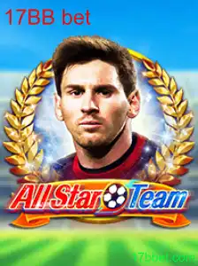 AllStarTeam: Tudo o que Você Precisa Saber Sobre o Jogo e as Regras 17BB Bet