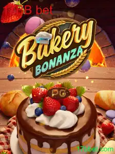 Descubra o Mundo de Diversão com o Jogo BakeryBonanza