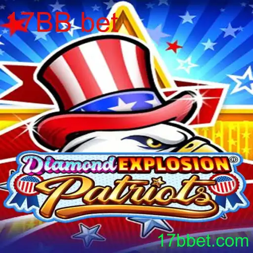 DiamondExplosionPatriots: O Jogo para os Aficionados por Estratégia e Aventura