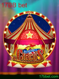 EcstaticCircus: A Revolução dos Jogos de Cassino em 17BB Bet