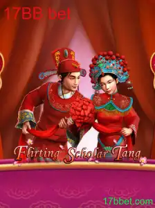 Flirting Scholar Tang: Um Mergulho no Mundo do Jogo e a Aposta 17BB