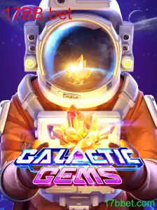 Explorando o Fenômeno do Jogo GalacticGems e a Tendência 17BB Bet