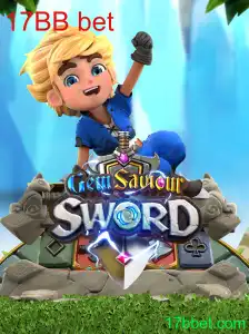 Desvendando o Jogo GemSaviourSword e o Fascínio do 17BB Bet