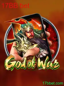 GodofWarM: Estratégia e Aventura no Universo dos Games