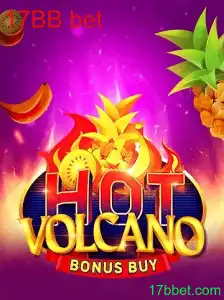 Descubra o Excitante Mundo do Jogo HotVolcanoBonusBuy