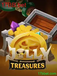 Explorando JollyTreasures: Aventura e Estratégia no Mundo dos Jogos