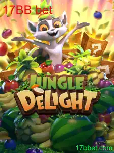 Descubra o Fascinante Mundo de JungleDelight