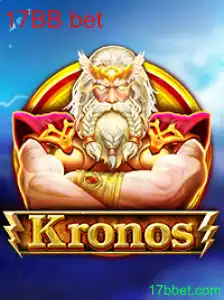 Explorando o Universo do Jogo Kronos com o 17BB Bet