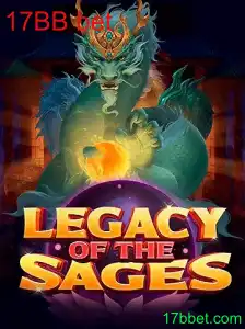 Explorando LegacyoftheSages: Um Mergulho Profundo no Mundo dos Mestres