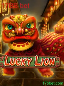Descubra LuckyLion: O Novo Jogo de Apostas '17BB Bet' que Conquista Jogadores