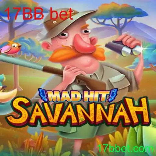 Descubra o Fascinante Mundo de MadHitSavannah: O Jogo que Está Agitando o Cenário dos Games