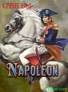Explorando o Jogo de Cartas Napoleon e Estratégias Intrigantes com 17BB Bet