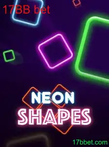 Descubra o Fascinante Mundo de NeonShapes: Um Mergulho em Estratégia e Diversão