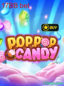 Descubra POPPOPCANDY: O Jogo de Entretenimento e Estratégia