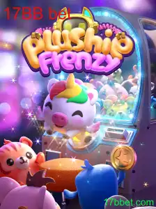 Explorando o Mundo de PlushieFrenzy com 17BB bet