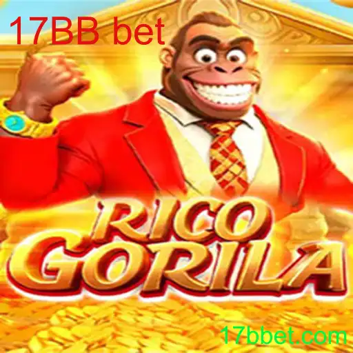 Descubra RicoGorila: Um Mergulho no Mundo do Jogo com 17BB Bet