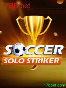 SoccerSoloStriker: Uma Imersão no Mundo Vibrante do Futebol Solitário