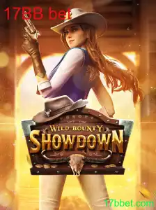 WildBountyShowdown: Explorando o Jogo e a Estratégia do 17BB Bet