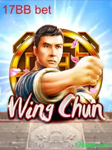 Descubra o Jogo WingChun e a Estratégia 17BB Bet