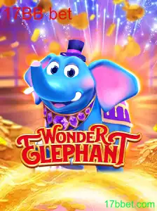 Explorando o Fascinante Jogo WonderElephant e a Estratégia 17BB bet